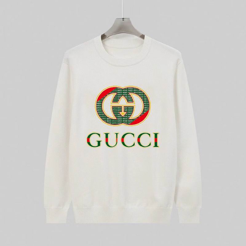 Gucci sweaters men-GG5603S